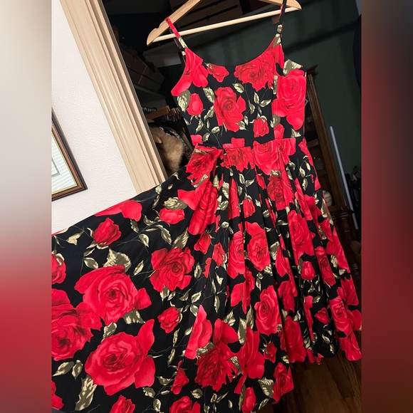 The Pretty Dress Company Priscilla Sorrento Size 8 UK - Picture 4 of 8